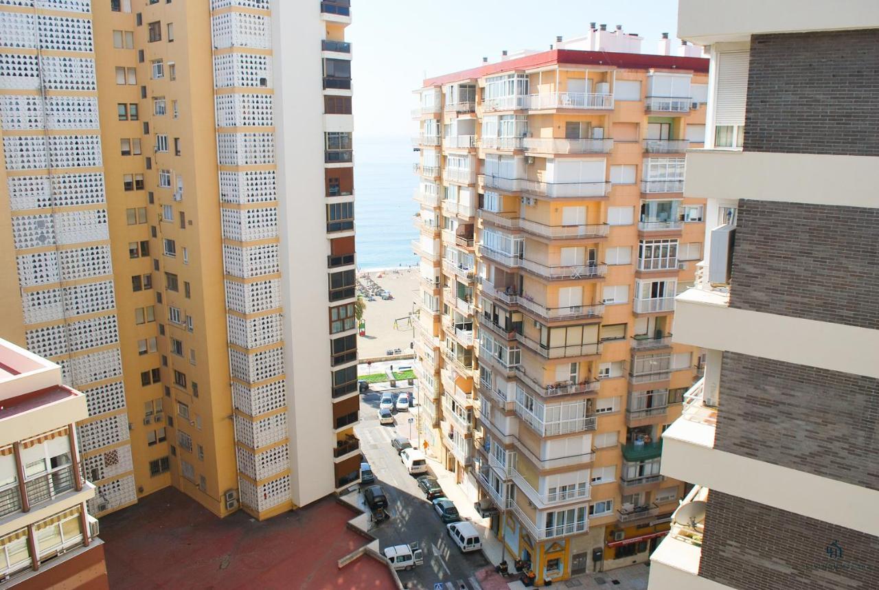 Living4Malaga Reding Superior Apartment Exterior photo