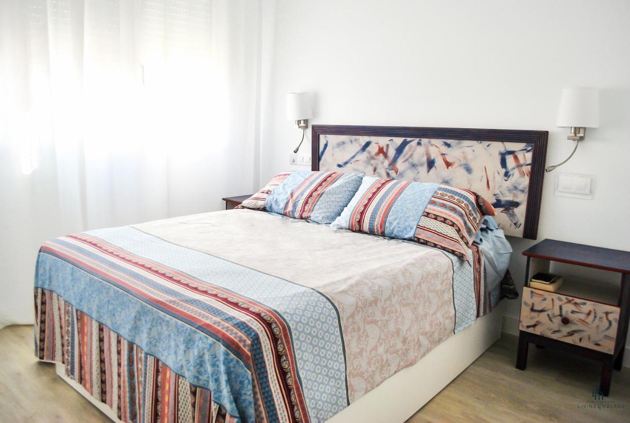 Living4Malaga Reding Superior Apartment Exterior photo